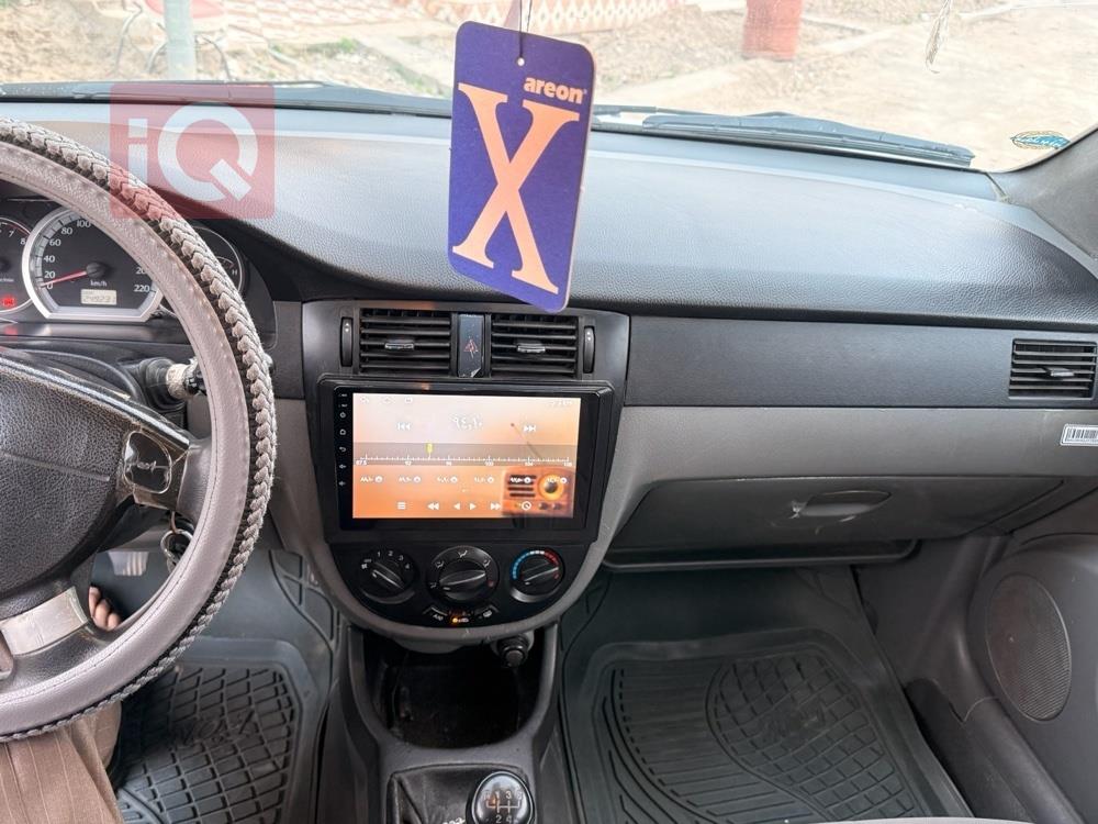 شيفروليه اوبترا